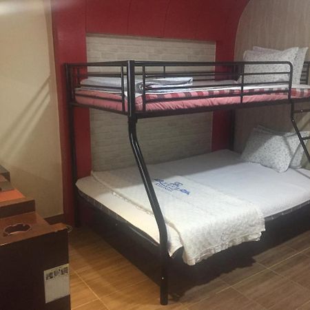 K Motel Daegu Esterno foto