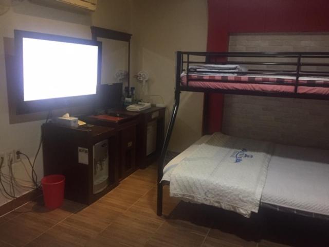 K Motel Daegu Esterno foto